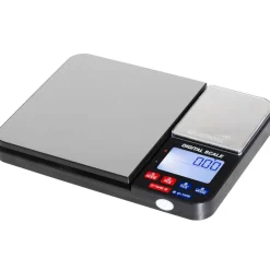 Digital Pizzavåg