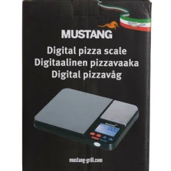 Digital Pizzavåg