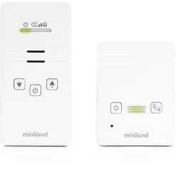 Digitalk Easy Baby Monitor