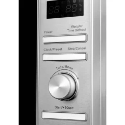 Digital 20L 700W MW035 Rostfri
