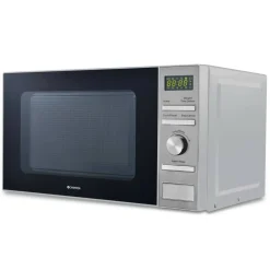 Digital 20L 700W MW035 Rostfri