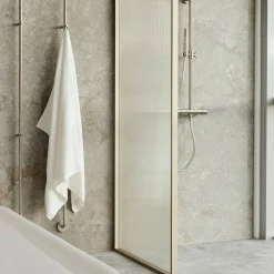Dinamika Breccia Grey 60x60 cm