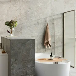 Dinamika Breccia Grey 60x60 cm