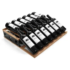 Display WineStore 220 Ageing cabinet