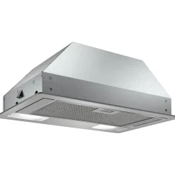 DLN53AA70 Serie 2 Rostfri