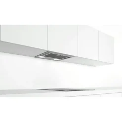DLN53AA70 Serie 2 Rostfri