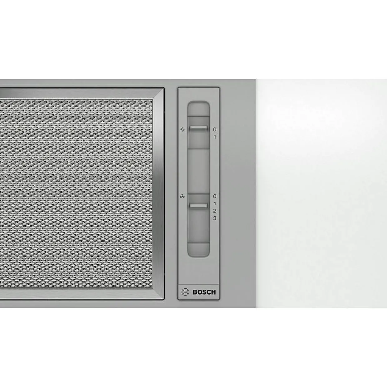 DLN53AA70 Serie 2 Rostfri