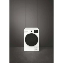 DNP82SEIN 8 kg Kapacitet