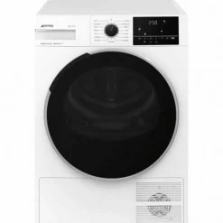 DNP82SEIN 8 kg Kapacitet