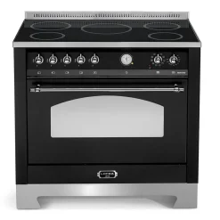 Dolce Vita 90 cm 1 Ugn Induktion