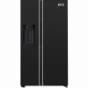 Dolce Vita Black/Chrome - V4