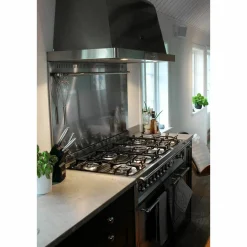 Dolce Vita 120 cm 2 Ugnar Gas