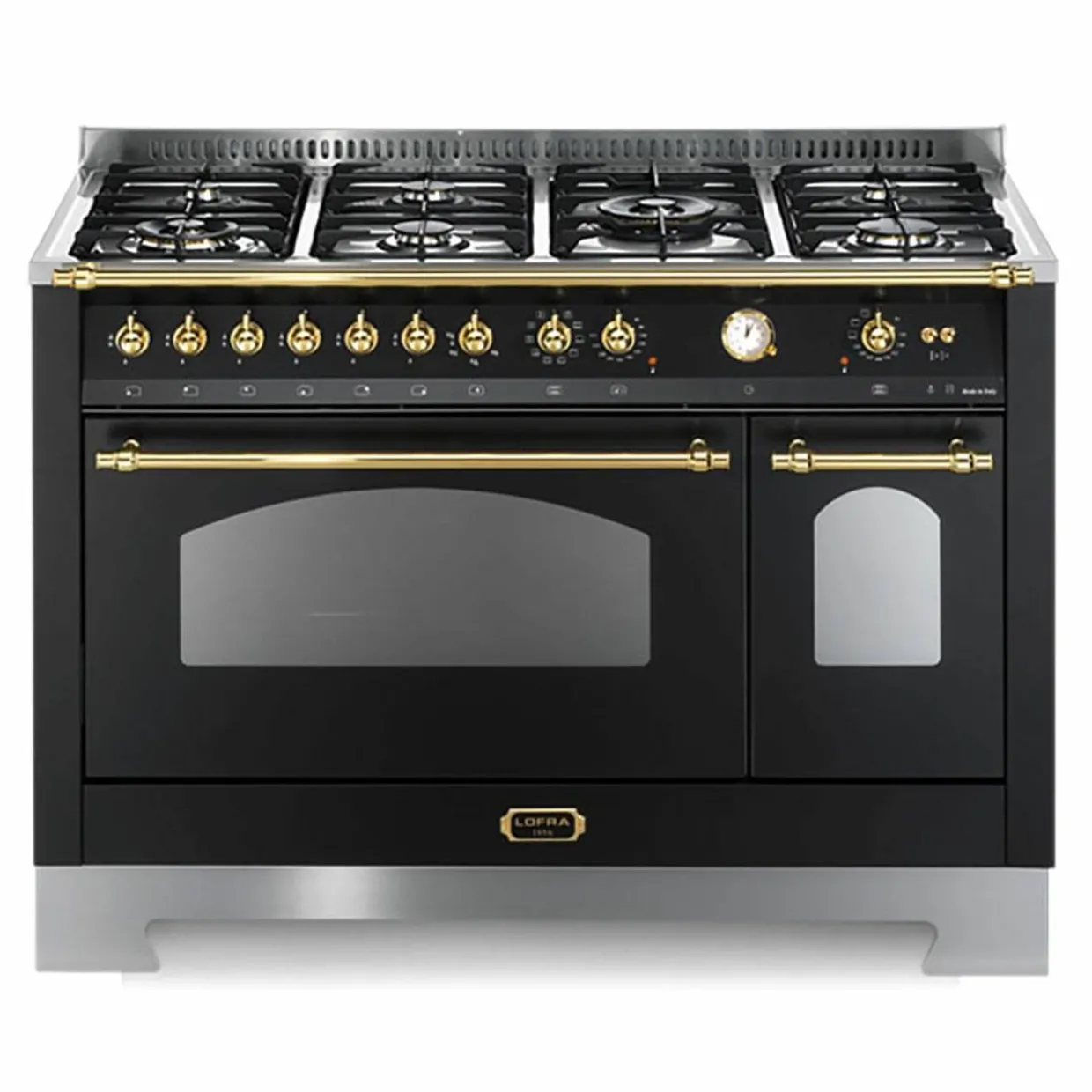 Dolce Vita 120 cm 2 Ugnar Gas