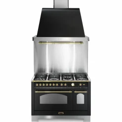 Dolce Vita 120 cm 2 Ugnar Gas