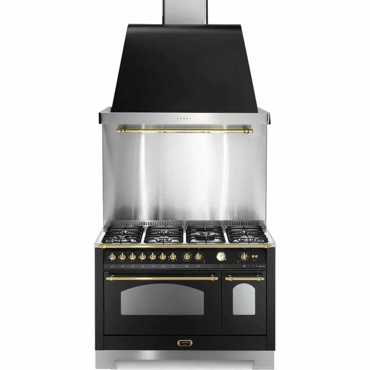Dolce Vita 120 cm 2 Ugnar Gas