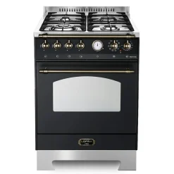Dolce Vita 60 cm 1 Ugn Gas