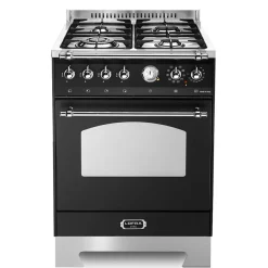 Dolce Vita 60 cm 1 Ugn Gas