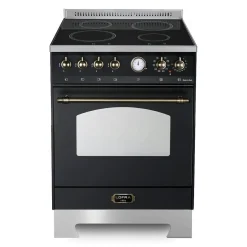 Dolce Vita 60 cm 1 Ugn Induktion