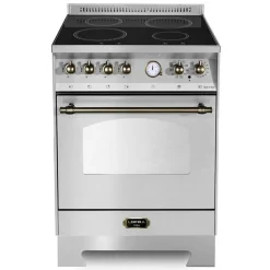 Dolce Vita 60 cm 1 Ugn Induktion