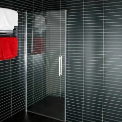 Door Klarglas