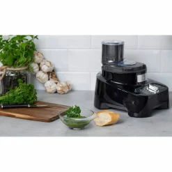 Double Force Pro Manual med Blender & Minihackare