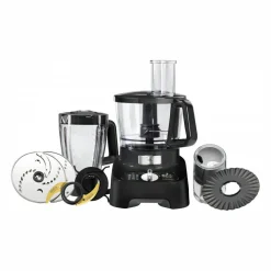 Double Force Pro Manual med Blender & Minihackare