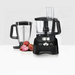 Double Force Pro Manual med Blender & Minihackare