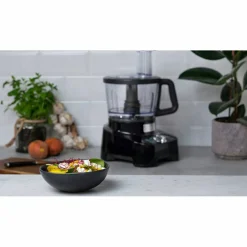 Double Force Pro Manual med Blender & Minihackare