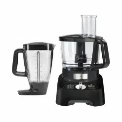 Double Force Pro Manual med Blender & Minihackare