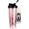 Double Wall Bottle Mix&Go 500ml