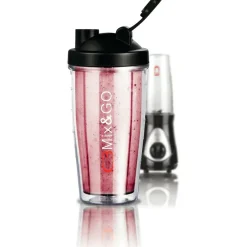 Double Wall Bottle Mix&Go 500ml