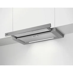 DPE5650M ExtractionTech Rostfri