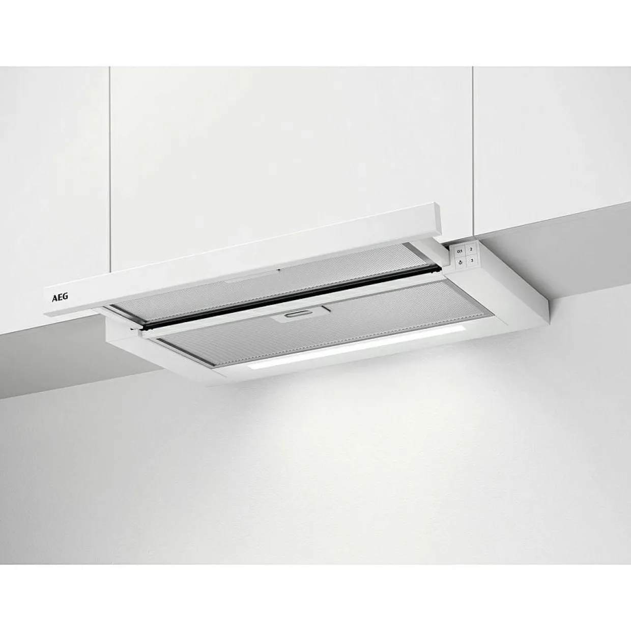 DPE5650W ExtractionTech Plus Vit
