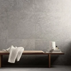 D36 Quartzit Grey 30x60 cm