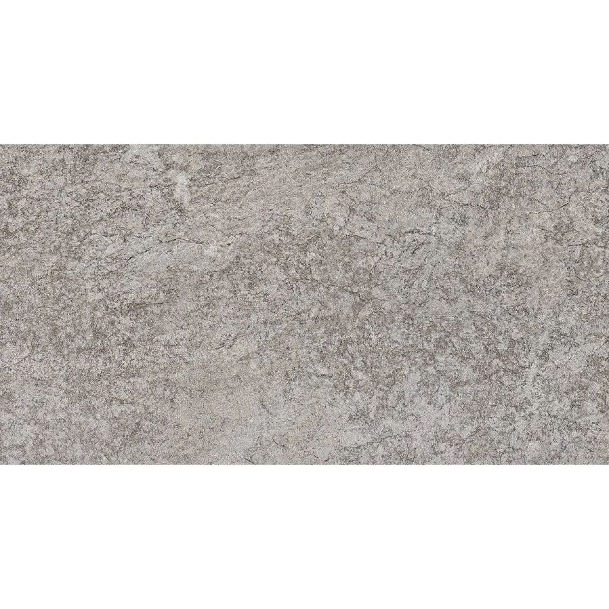 D36 Quartzit Grey 30x60 cm