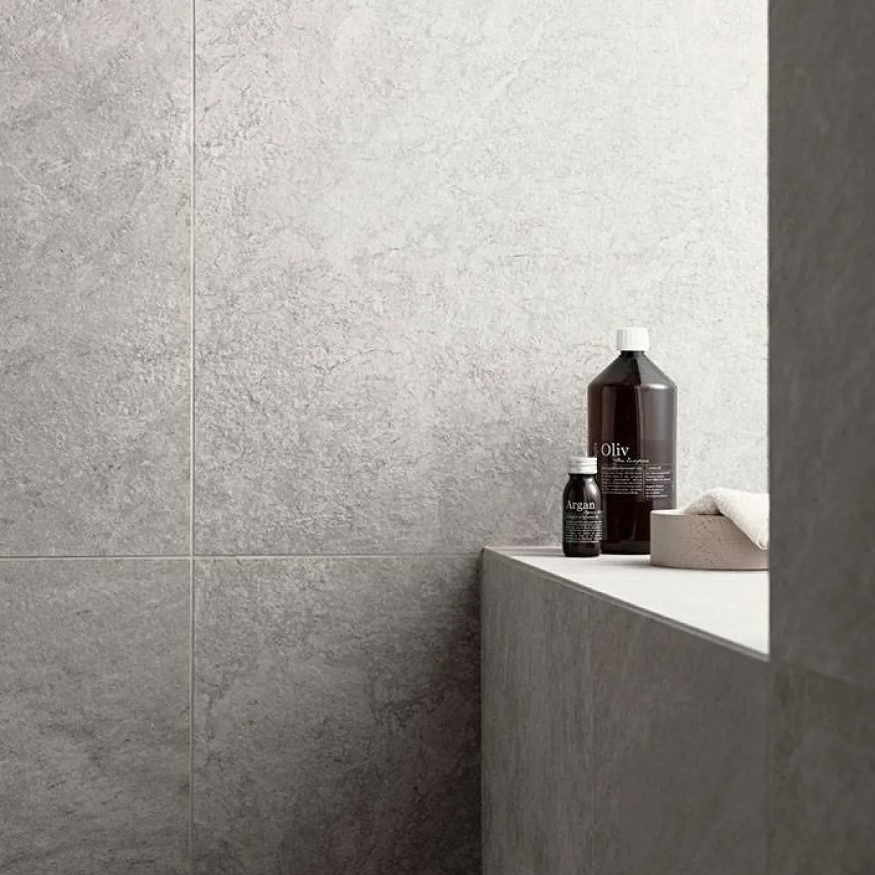 D66 Quarzit Pearl 60x60 cm
