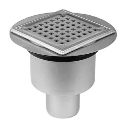 Drain Multi 206 med Bottenutlopp