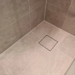 Drain 200x200 mm