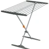 Dry Basic Aluminium Grå 11m