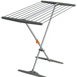 Dry Basic Aluminium Grå 11m