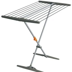 Dry Basic Aluminium Grå 11m