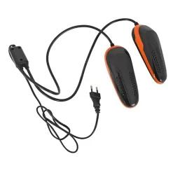 Dry Ozon med UV-Ljus