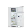 DT 8760 Vit med LED-belysning