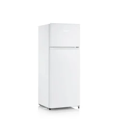 DT 8760 Vit med LED-belysning