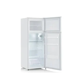 DT 8760 Vit med LED-belysning