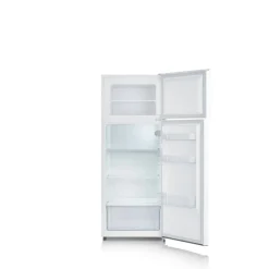 DT 8760 Vit med LED-belysning