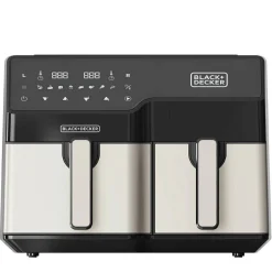 Dual Basket 2500W Fritös
