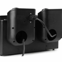 Dubbel 2x3 L 2x1800W