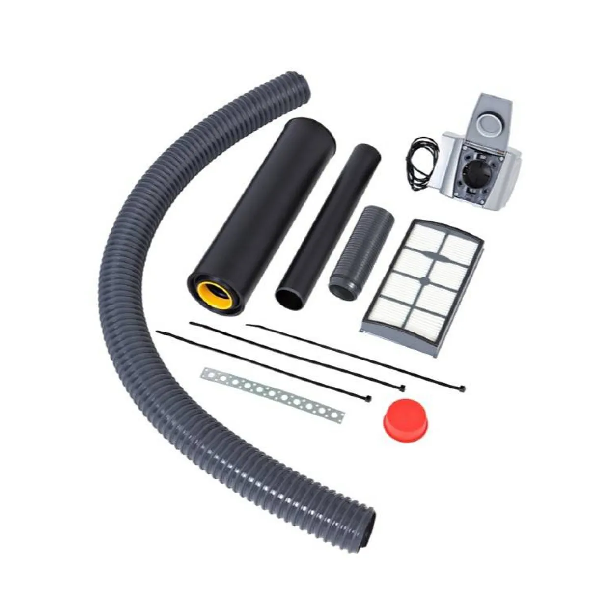 Duo Apartokit Allaway 81116 Bygghemma.se