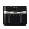Duo Dubbelkorg 12 Program 9L 1300 W